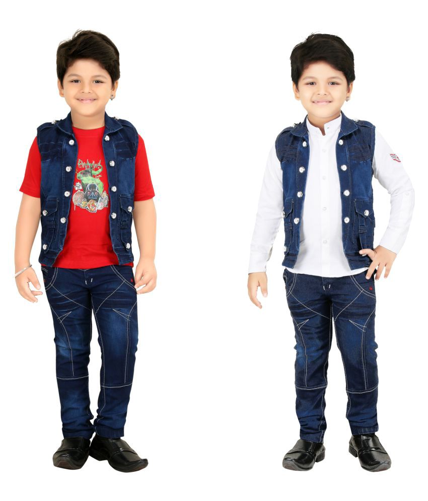 party wear t shirt for boys