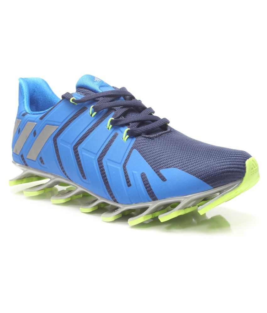 adidas springblade explosive energy