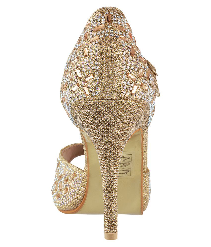 mochi high heels