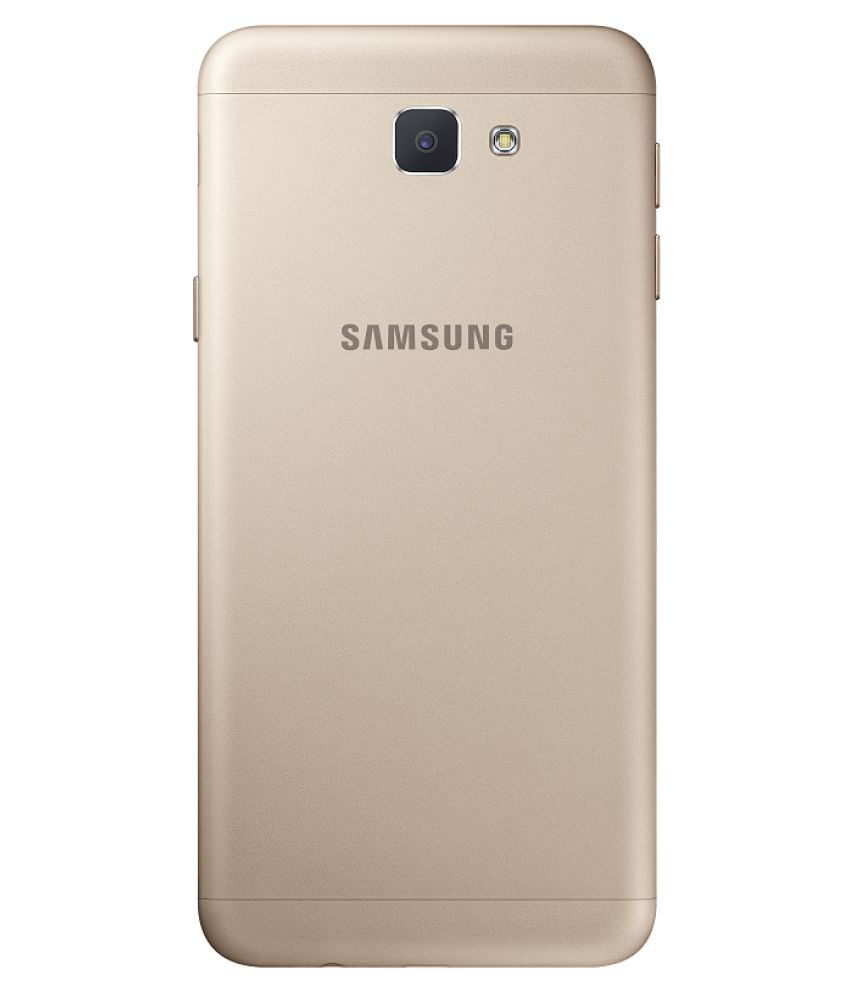 Samsung Galaxy J5 Full Phone Specifications