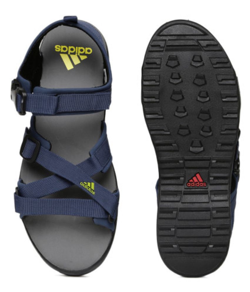 adidas gladi sports sandals