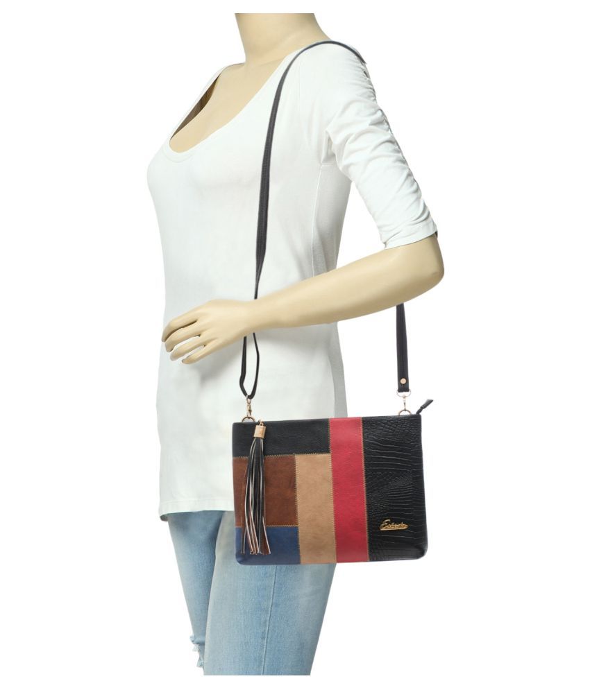 esbeda mens sling bags
