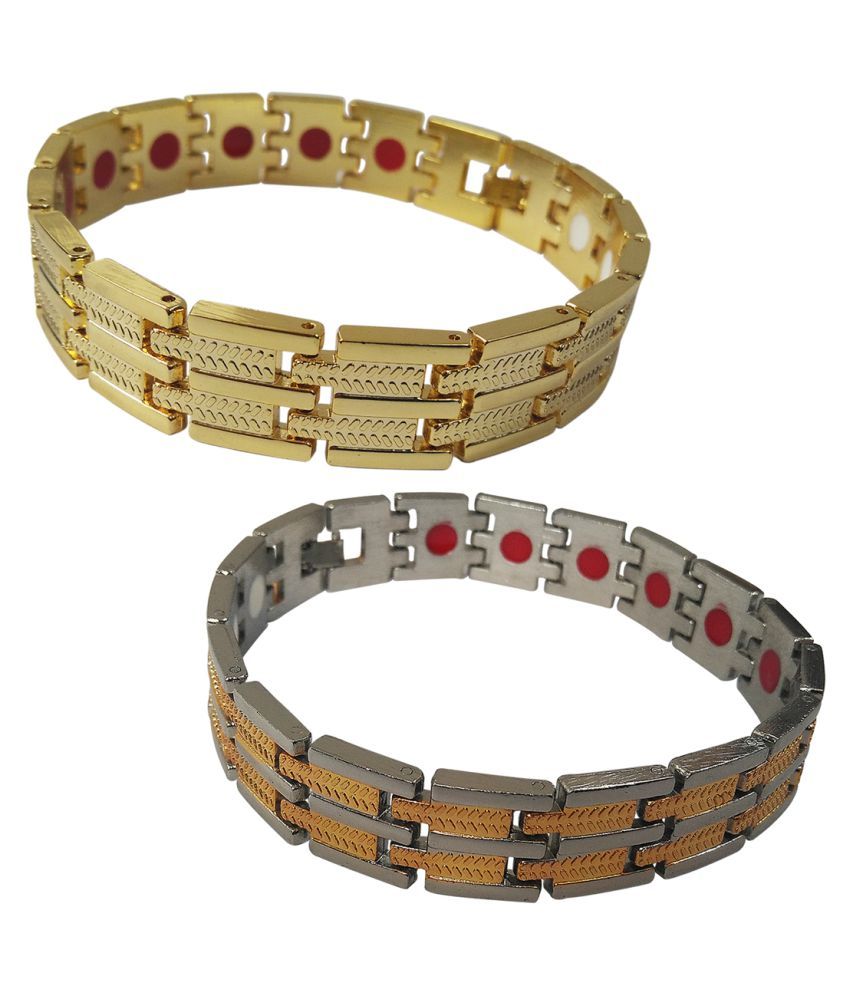 Bracelet Power magnetic forecast dress for winter in 2019 Bracelet Power magnetic recommend dress in summer in 2019