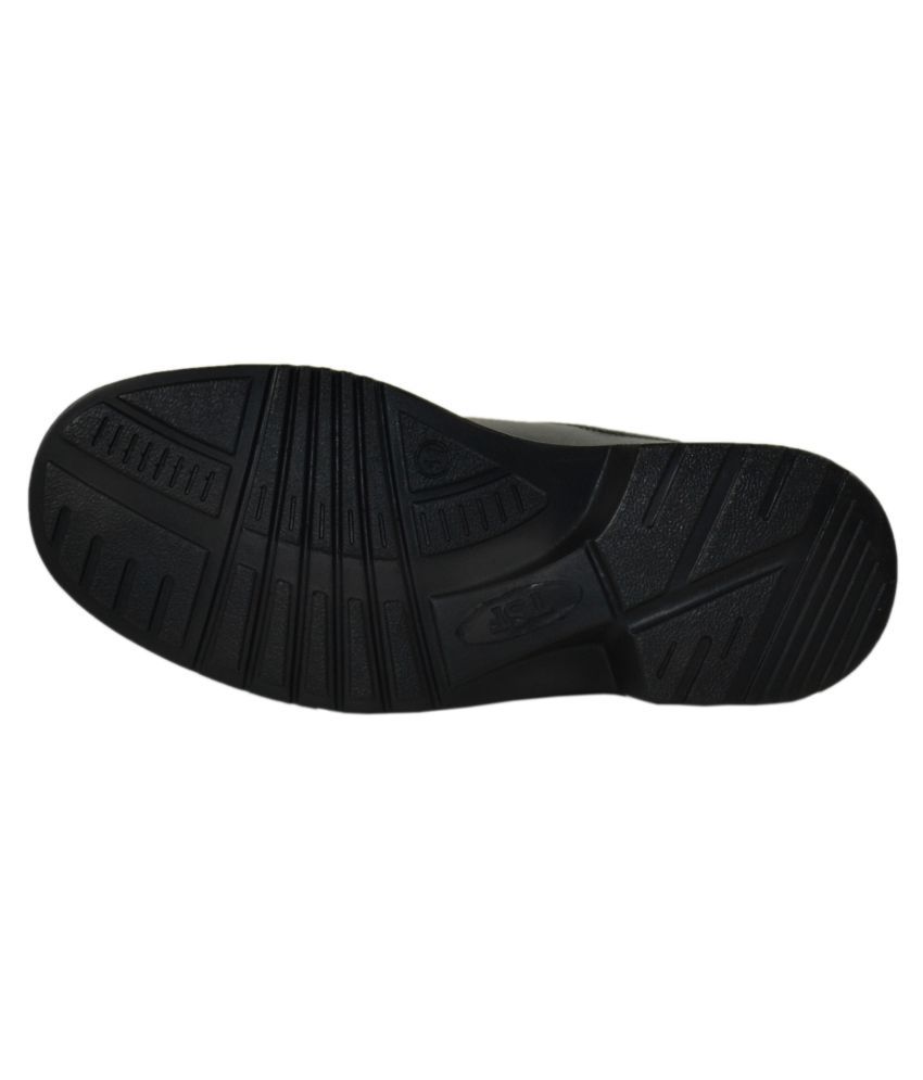 tsf leather shoes