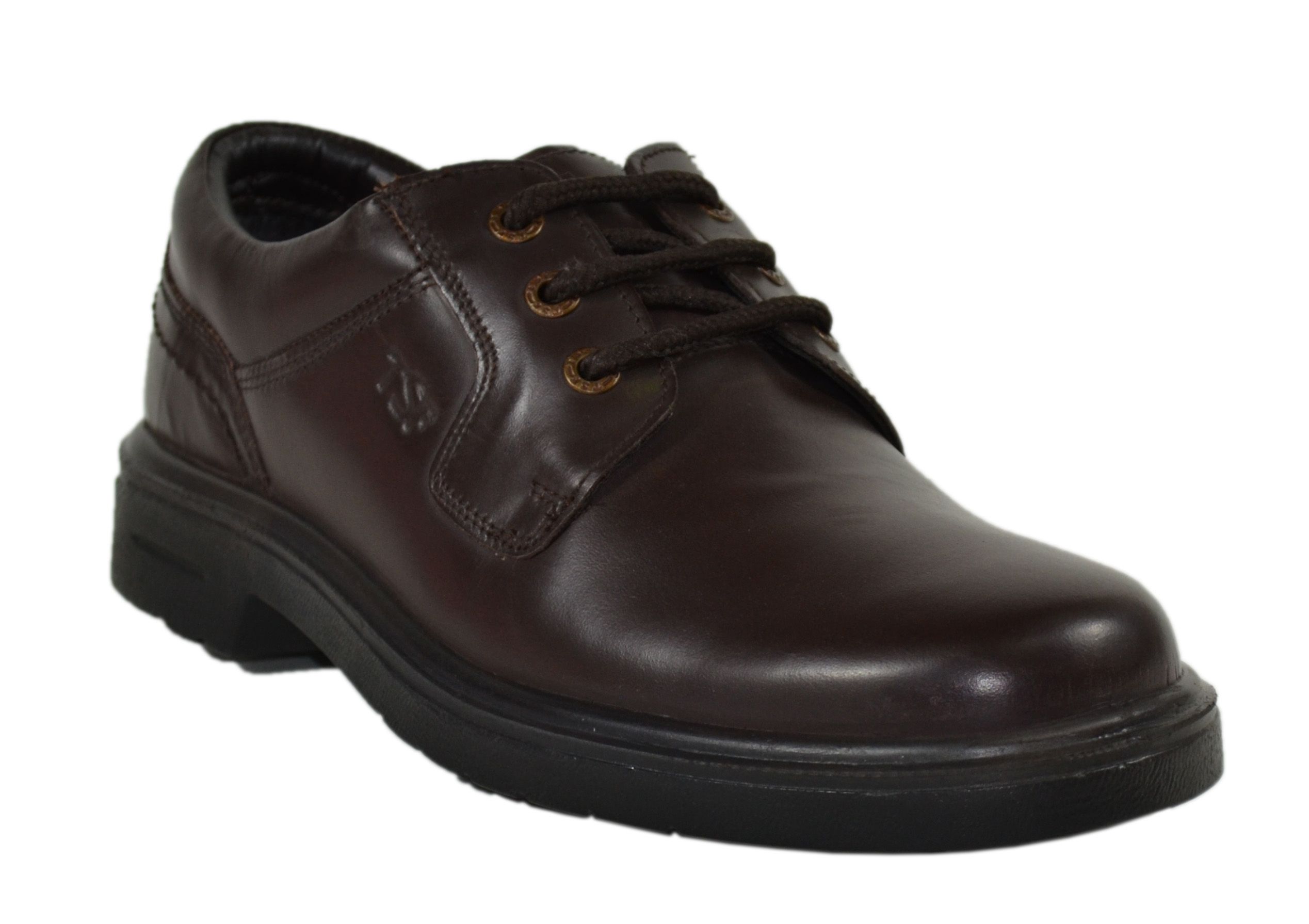 tsf leather shoes