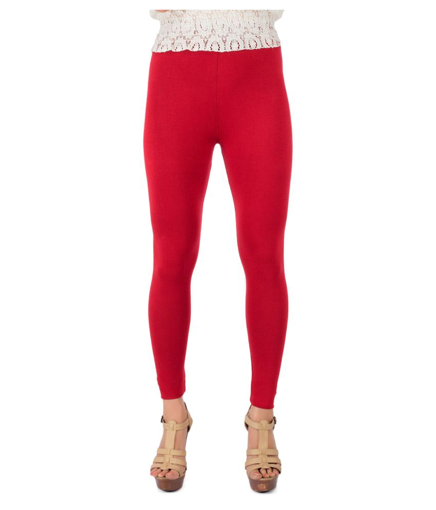 Legrisa Fashion Viscose Single Leggings 
