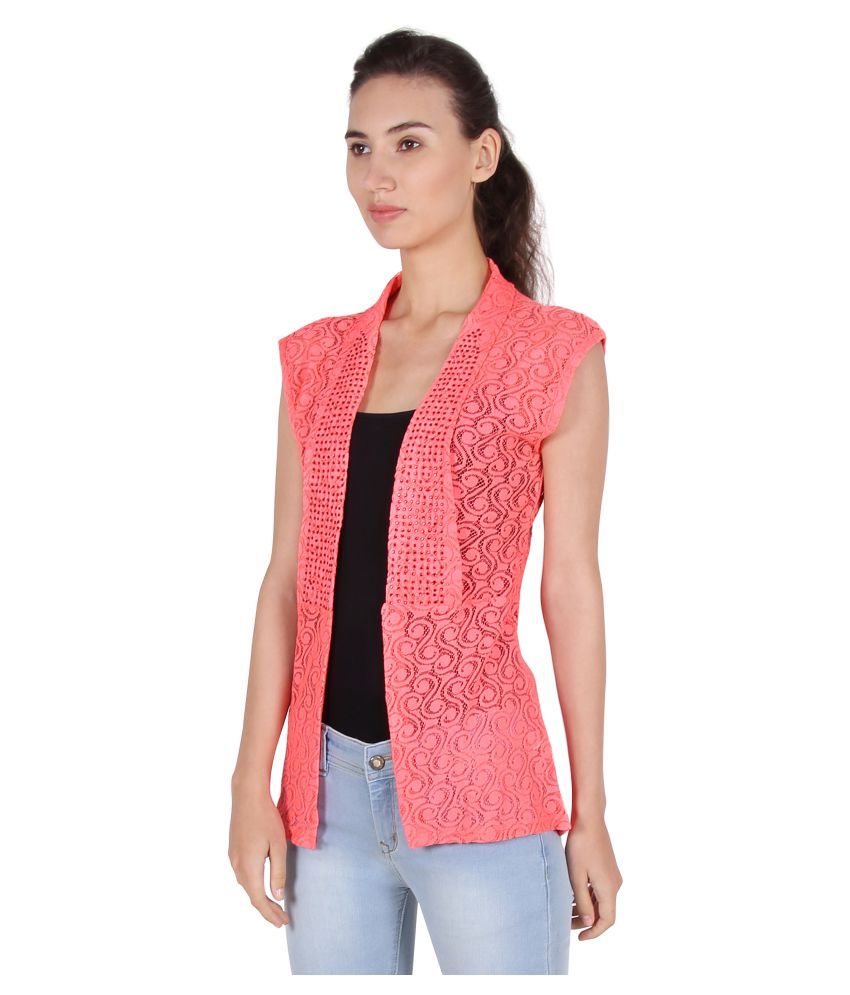 Buy Sweekash Net Shrugs Online at Best Prices in India Snapdeal