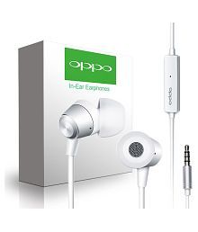 Oppo Headphones & Earphones - Buy Oppo Headphones & Earphones Online at Best Prices on Snapdeal