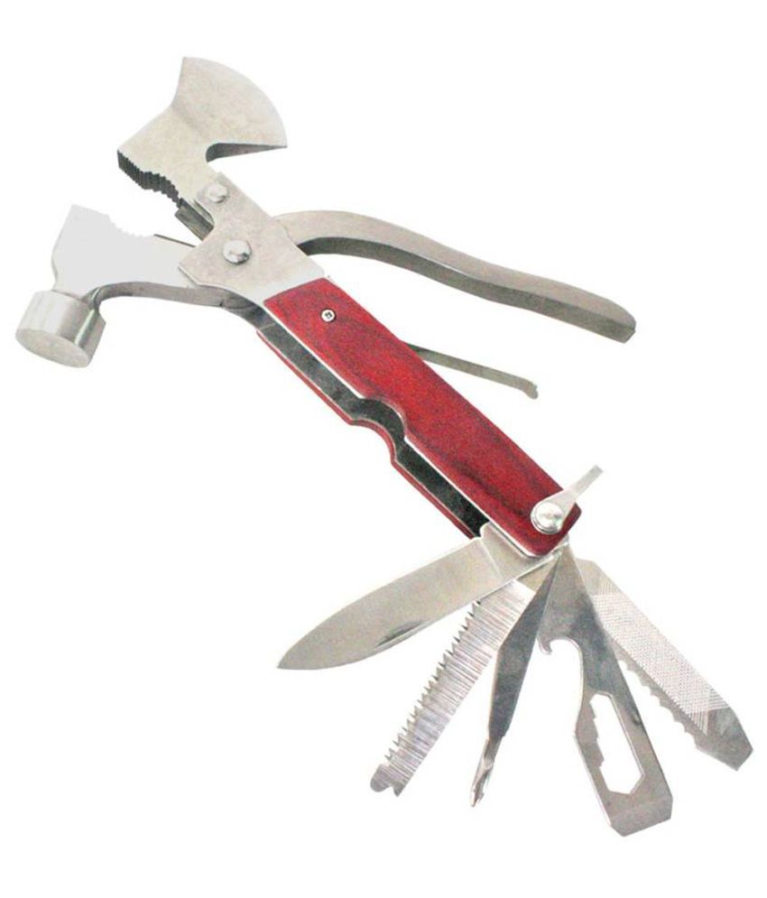 Jeeya Jeeya Classic Appeal Purpose 10 Multi utility Knife Pack Of 1