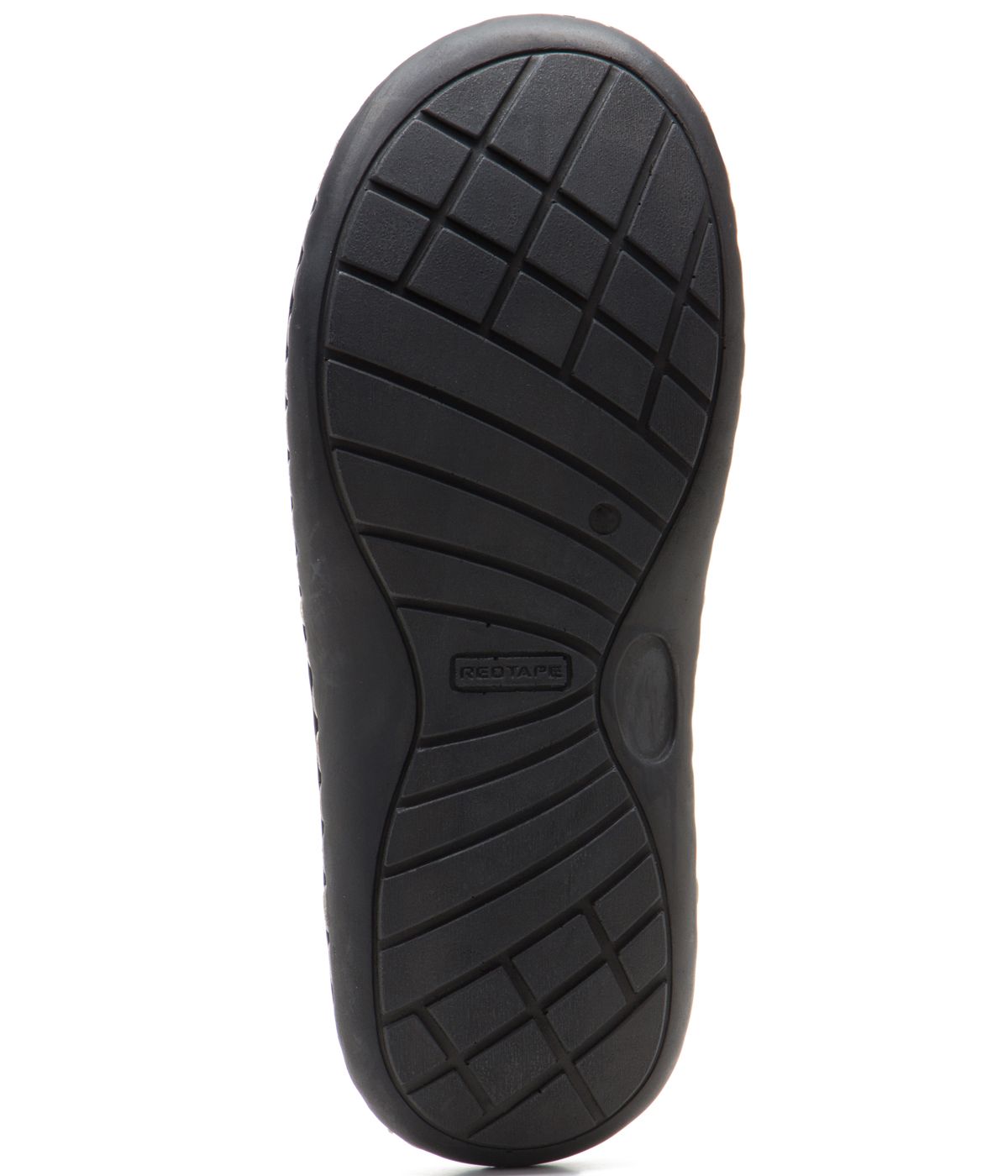 redtape slippers leather