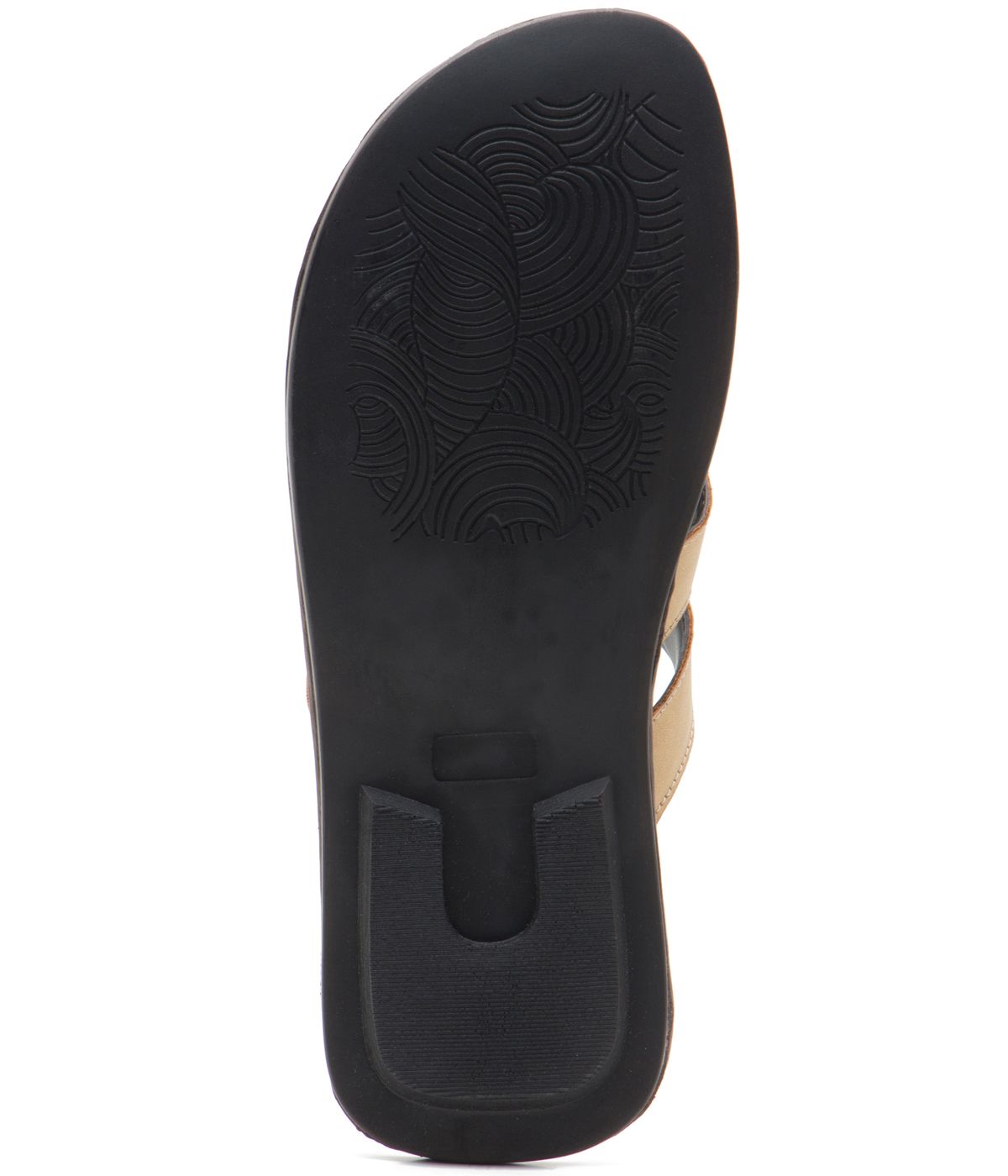 redtape slippers leather