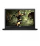 Dell Inspiron 3567 Notebook (7th Gen Intel Core i5- 4GB RAM- 1TB HDD- 39.62cm(15.6)- Ubuntu- 2GB Graphics) (Black)