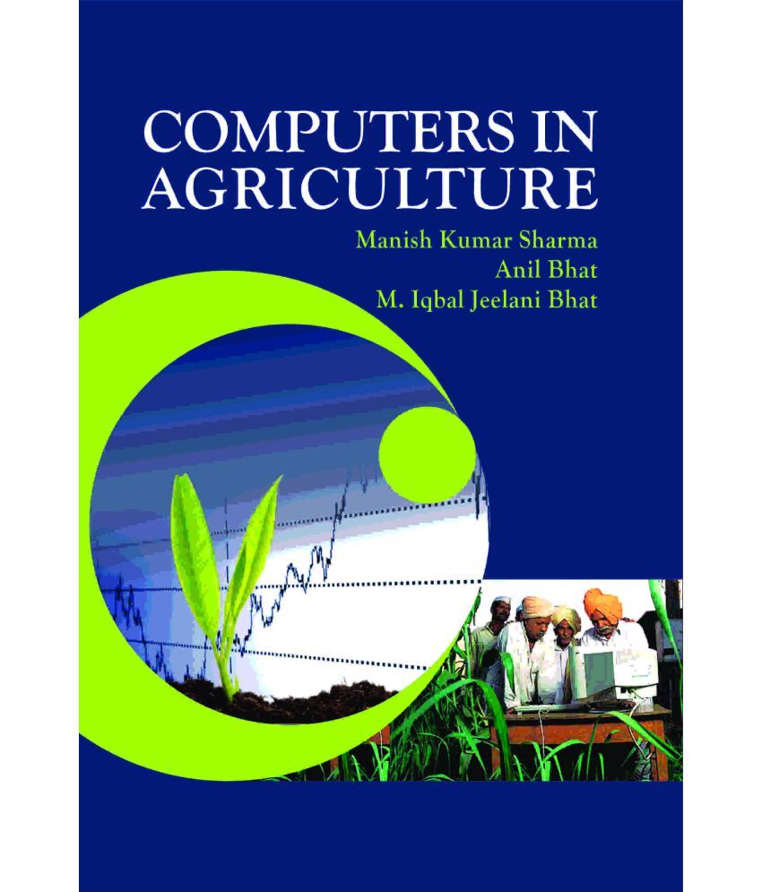 Computers in Agriculture Buy Computers in Agriculture Online at Low
