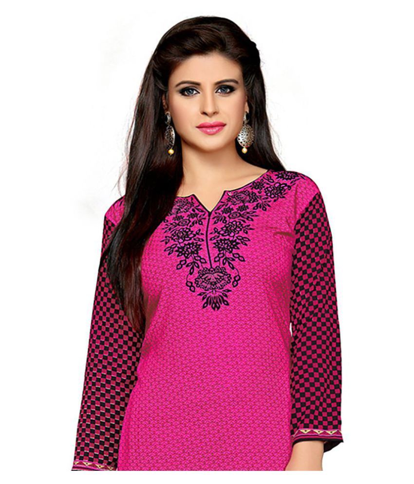crepe gown india