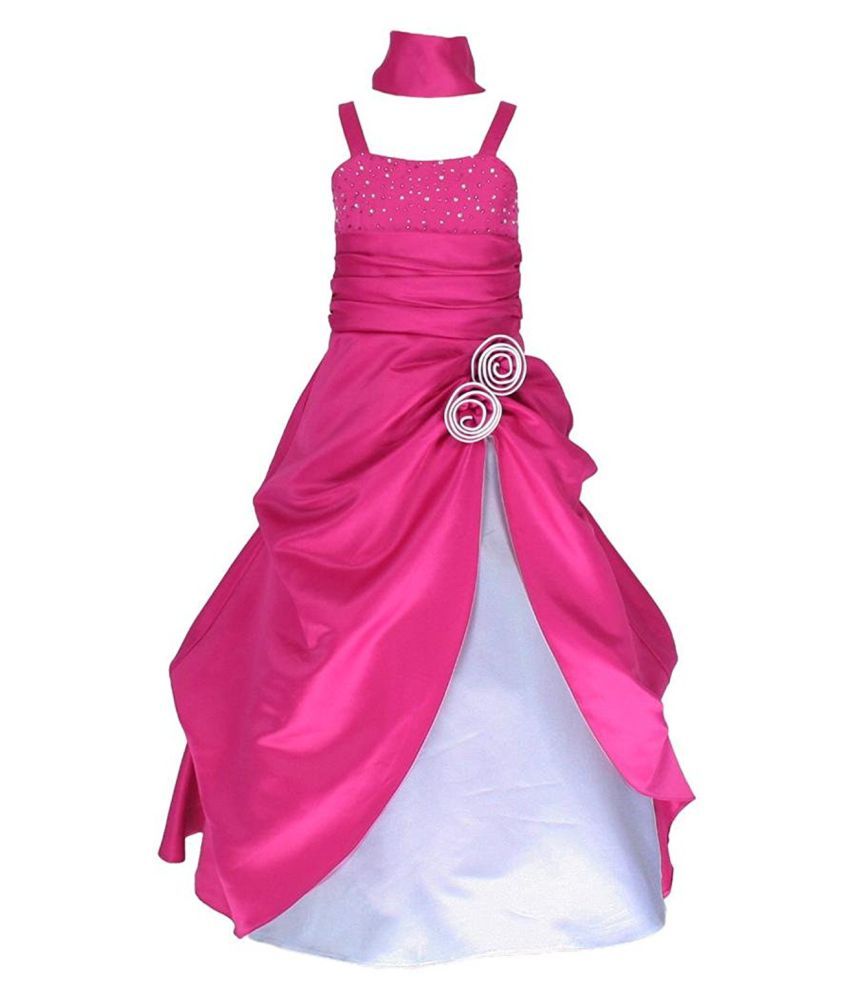 snapdeal ladies gown