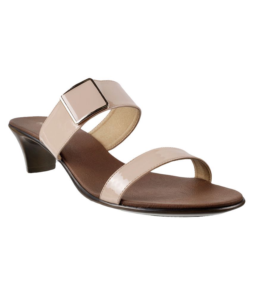 mochi flat heels