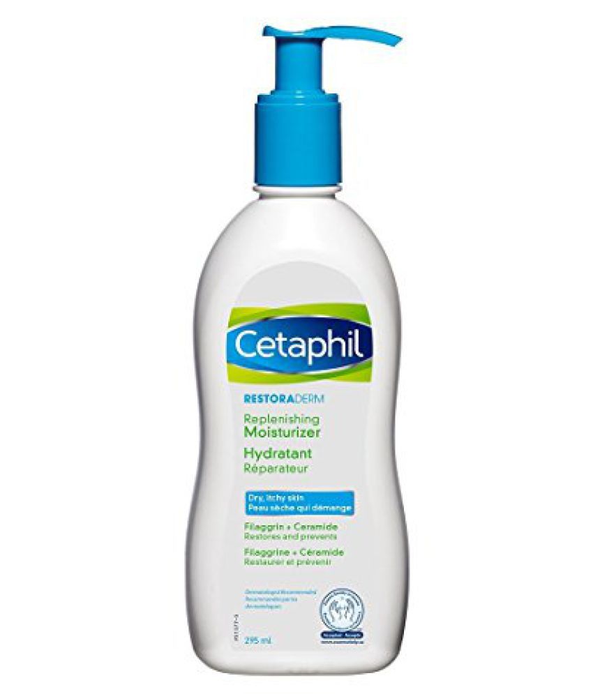cetaphil moisturizer for men