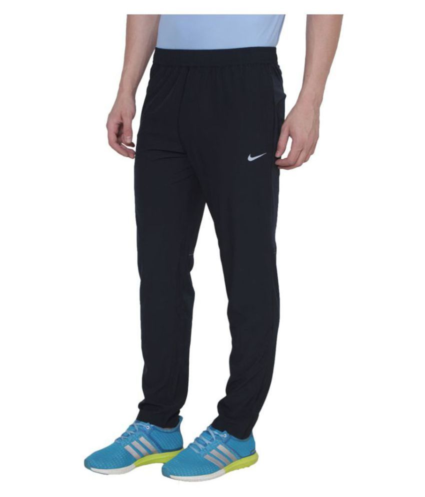 mens nike polyester pants