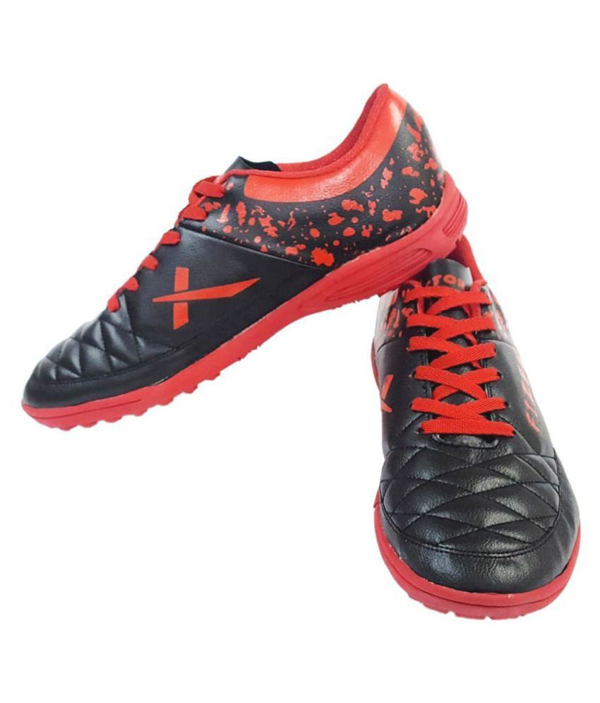 vector x turf shoes