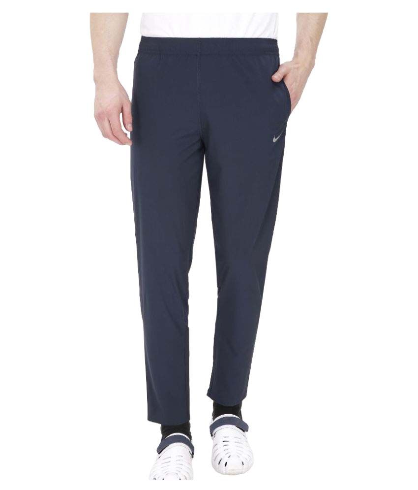 mens nike polyester pants