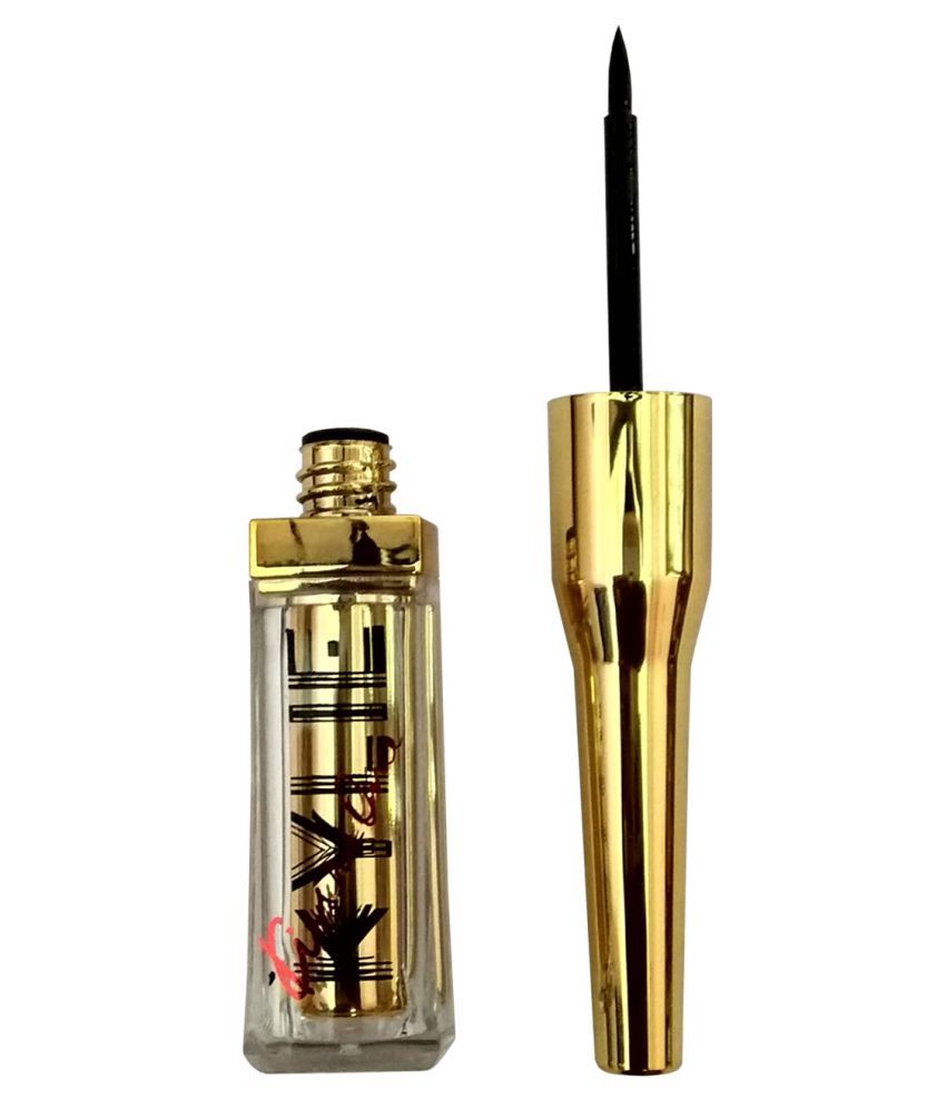 Kylie Liquid Eyeliner Waterproof Black Color 8 ml Buy Kylie Liquid Eyeliner Waterproof Black