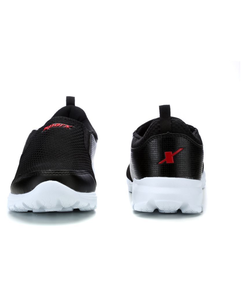 sparx sm 294 black