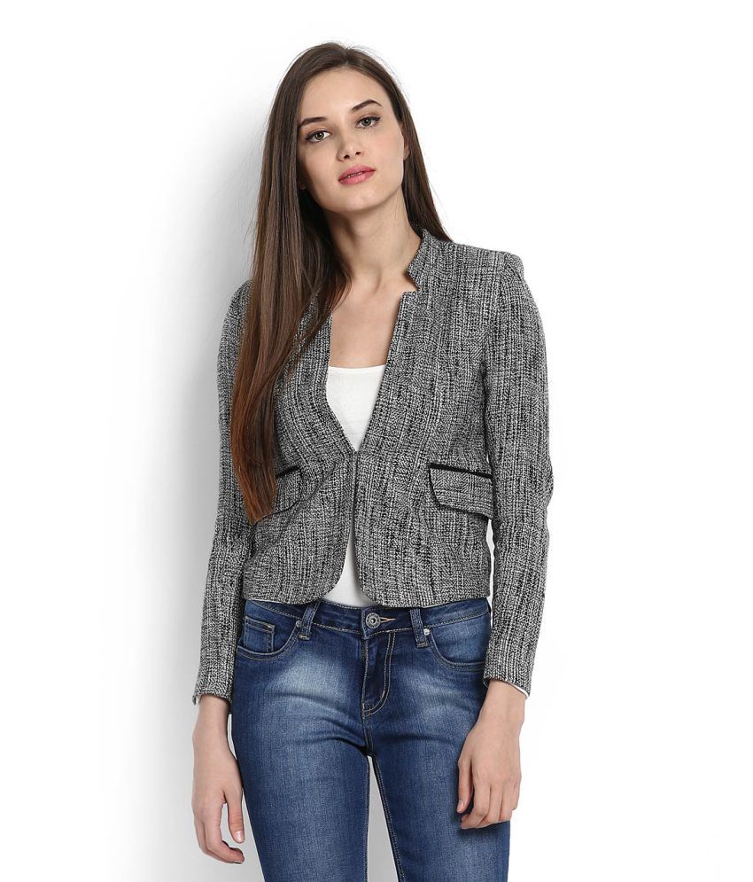 polyester bomber jacket womens
