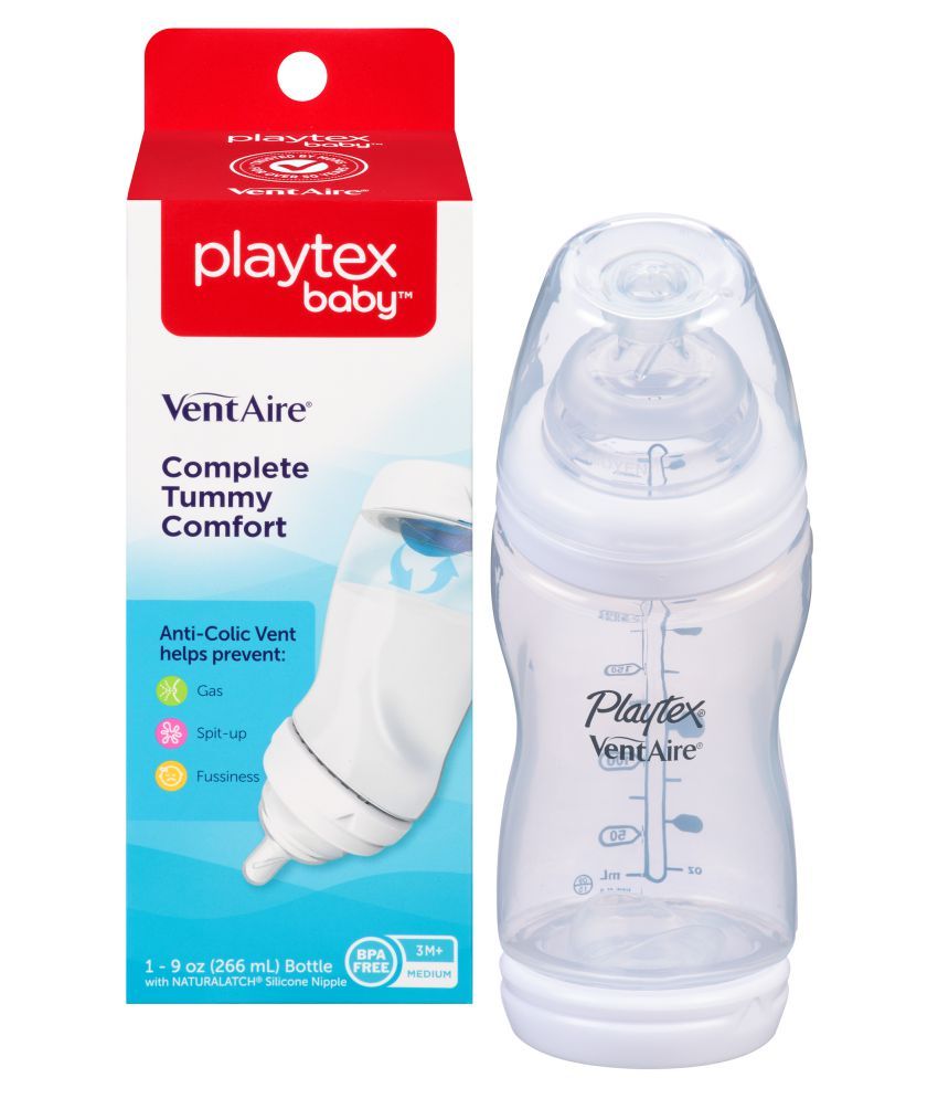 ventaire bottles