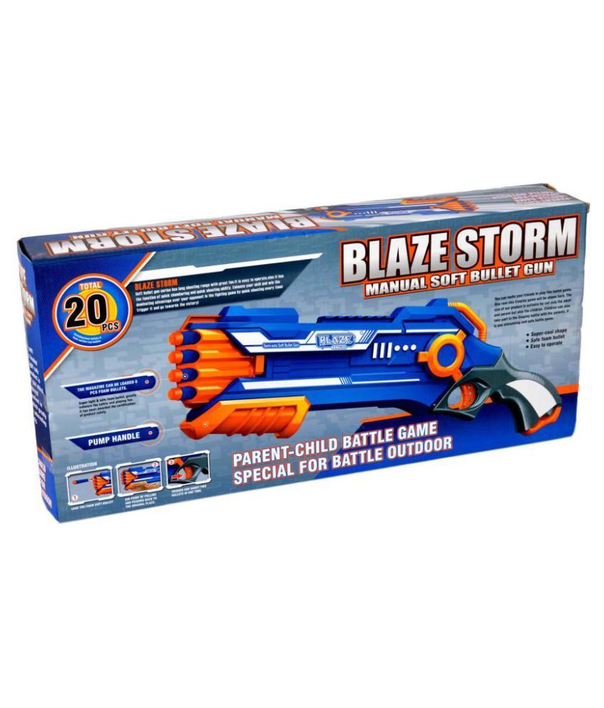 nerf blaze storm 7054