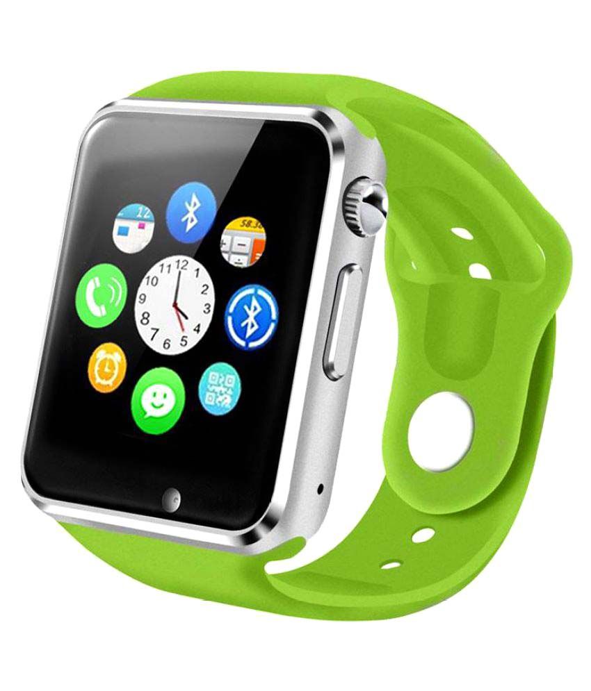 rooq a1 smartwatch
