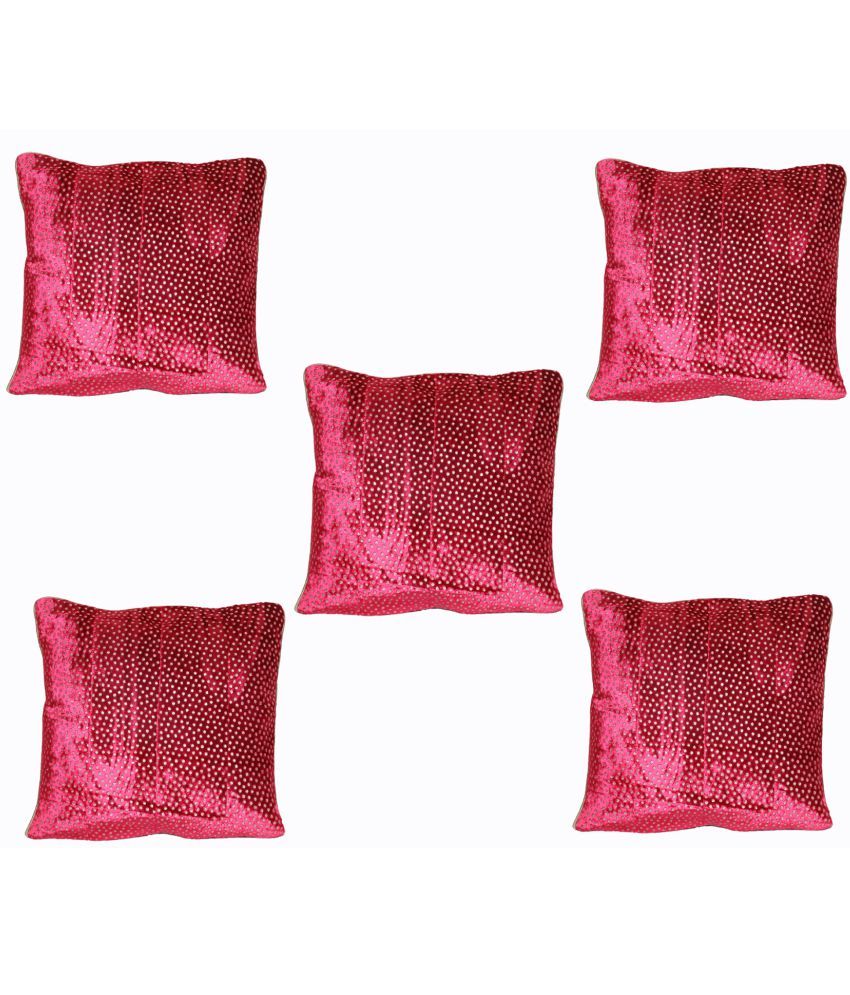 velvet cushion covers