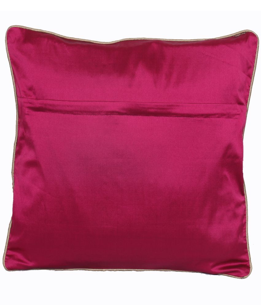 velvet cushion covers