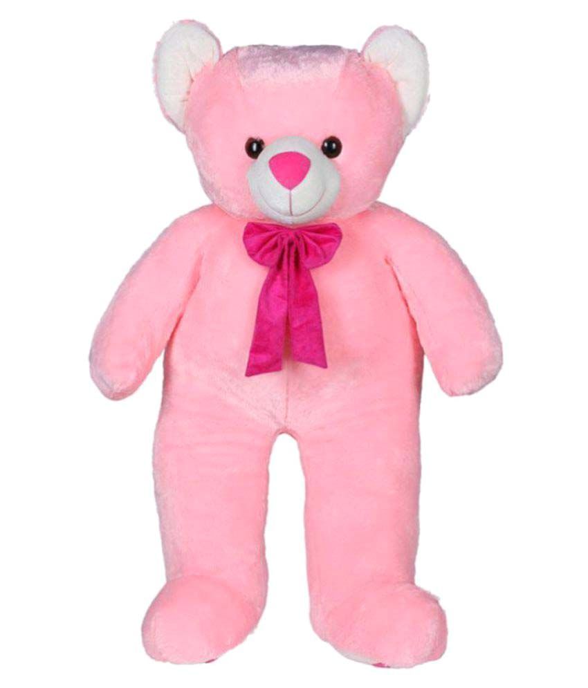 snapdeal 5 feet teddy bear