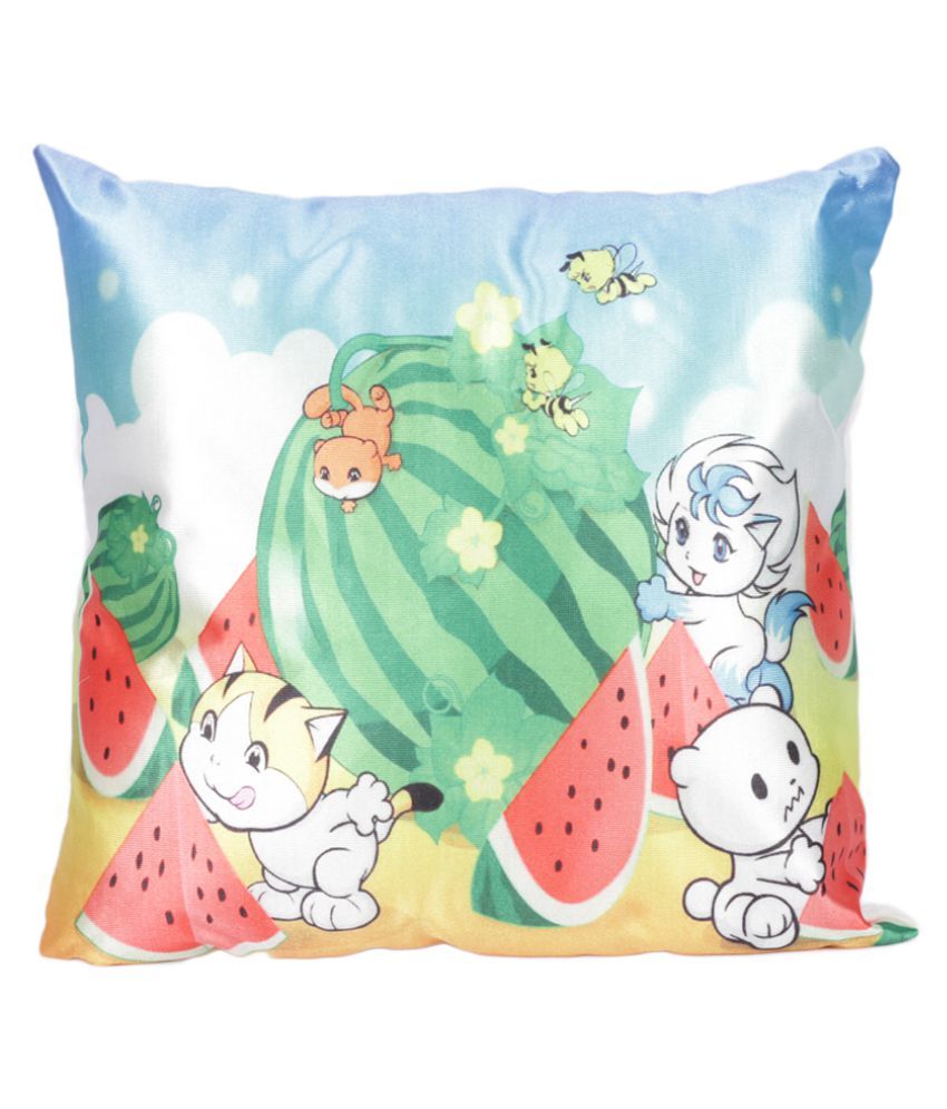 soft toy cushion