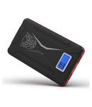 Daster Reliable pn-933 10000 -mAh Li-Ion Power Bank Black