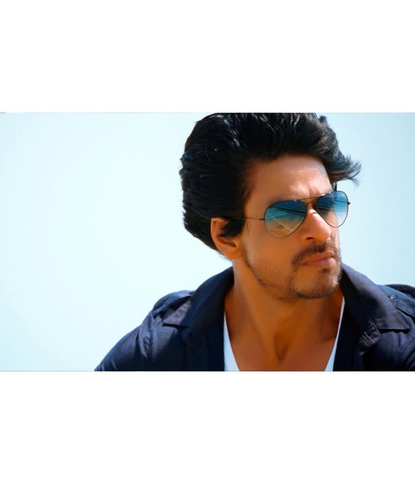 Shahrukh khan son picture