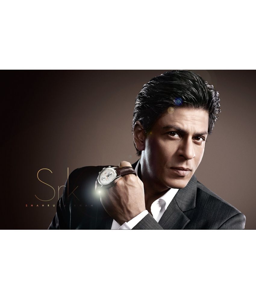 Shahrukh khan - wikipedia image