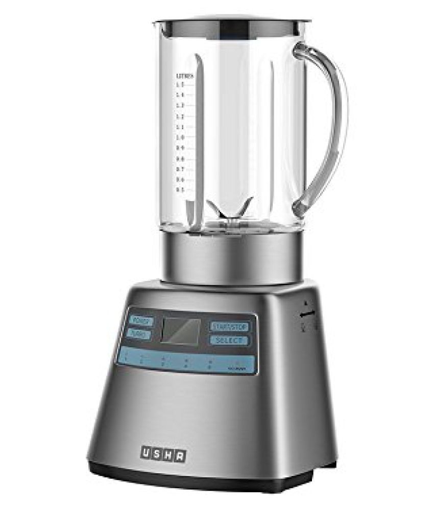 Usha power blender BL3470 Chopper & Blender Price in India Buy Usha
