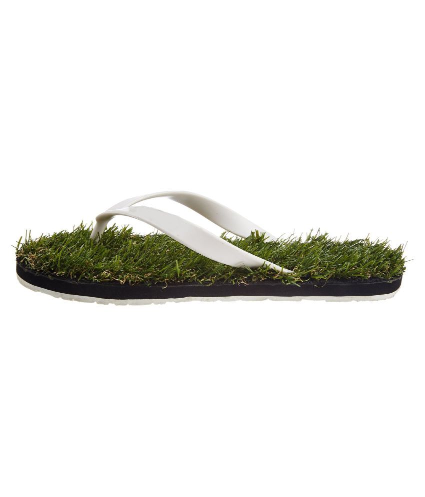 grass slippers snapdeal