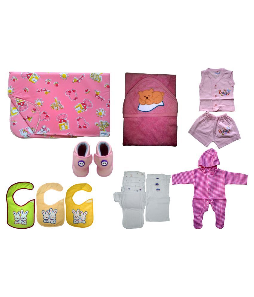Newborn Baby Care Useful Products Combo Set . Buy Newborn Baby Care