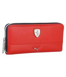 cheap puma wallets