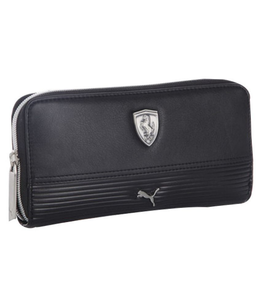 amazon puma wallet