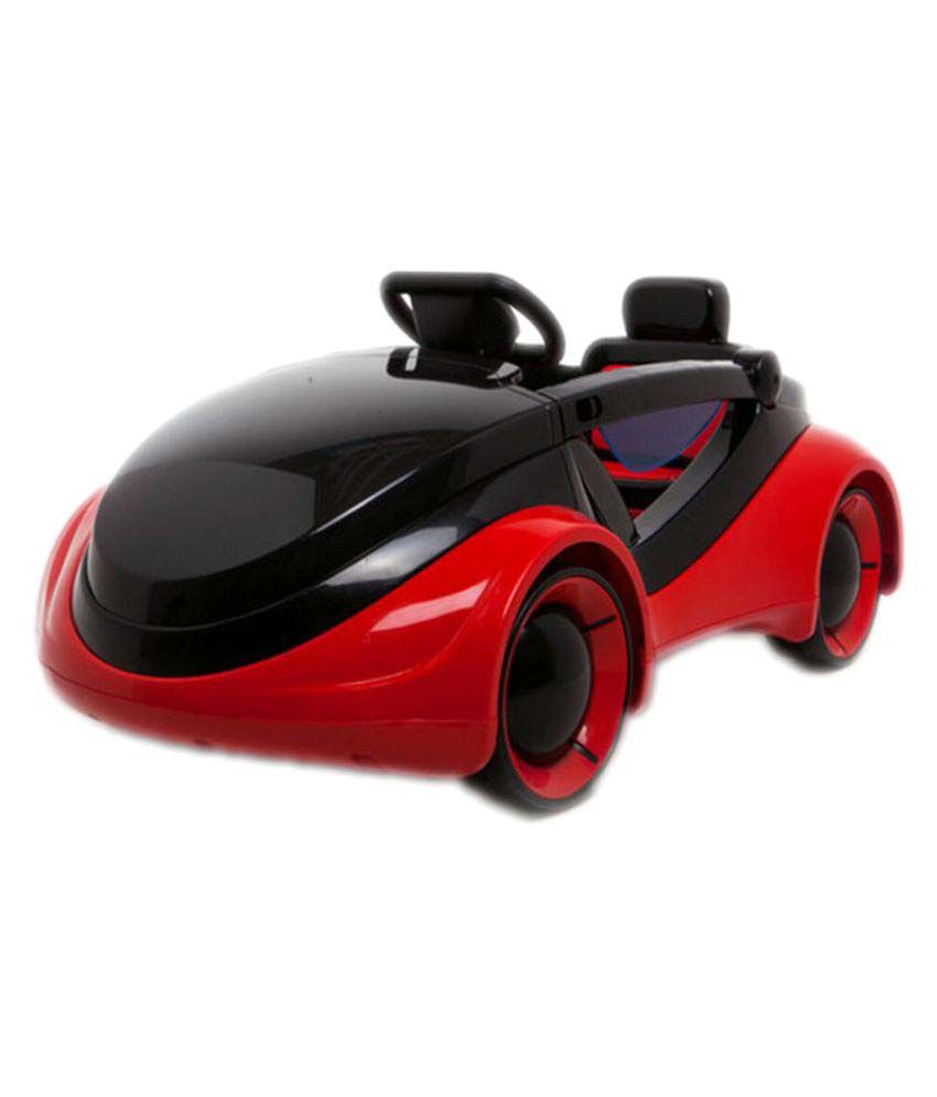 irobot battery operated car