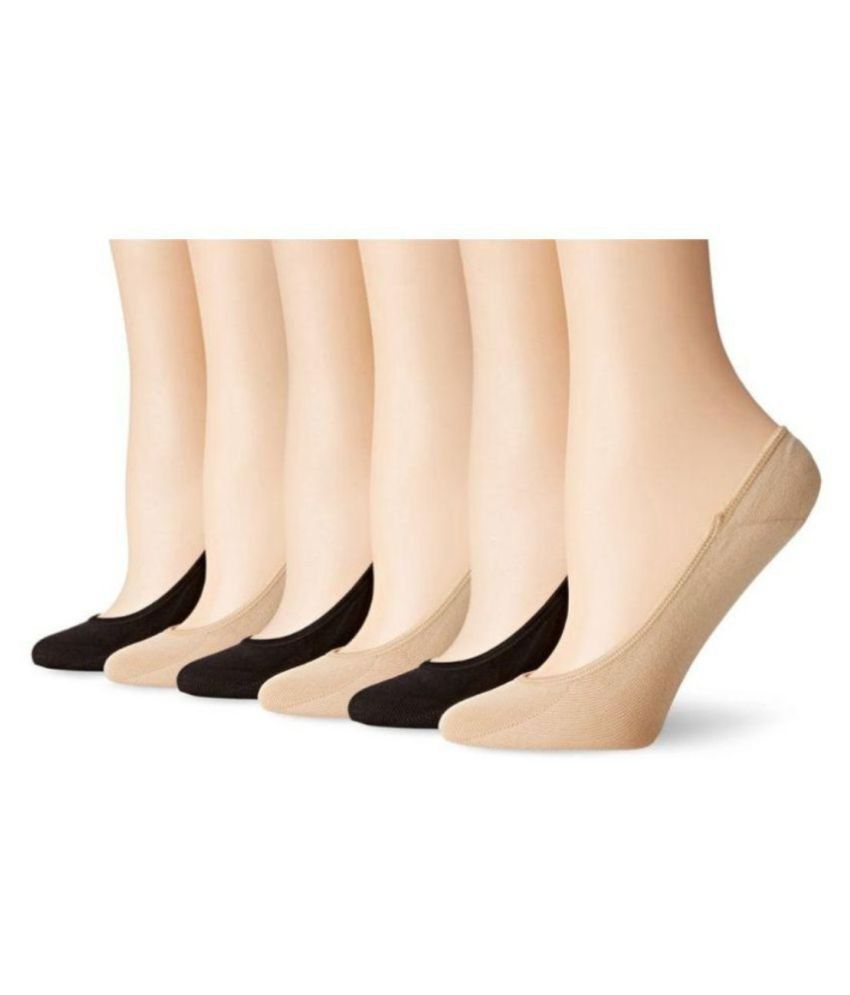     			Tahiro Multi Casual Low Cut Socks