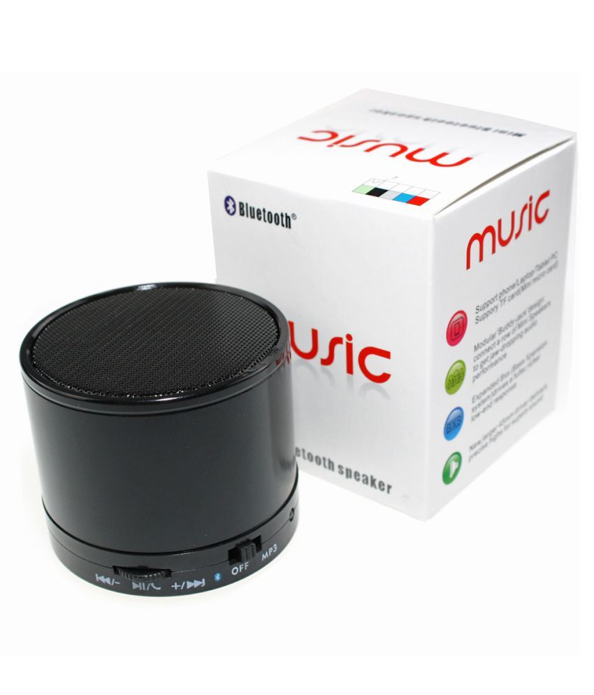 Music S10 Bluetooth Speaker Buy Music S10 Bluetooth Speaker Online at