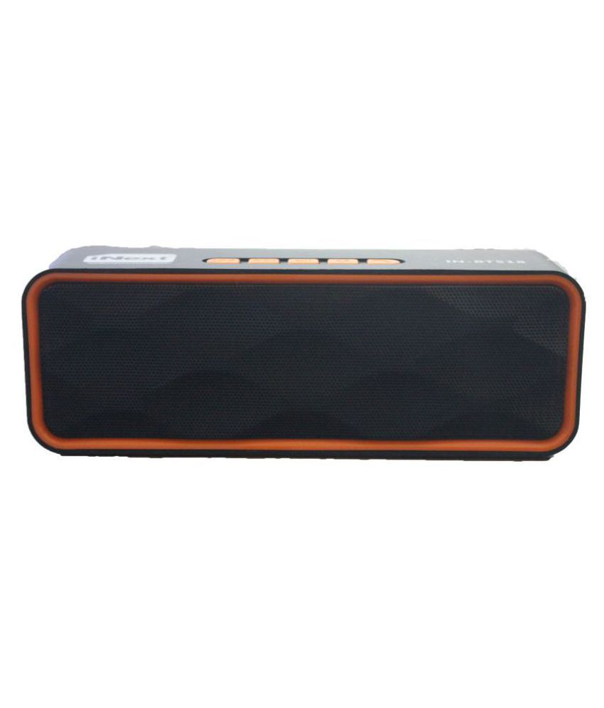     			Inext BT518 Bluetooth Speaker