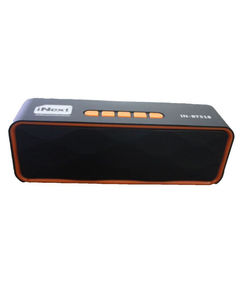 inext bt speaker