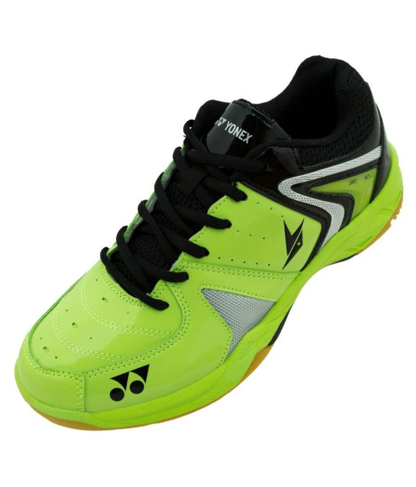 ergoshape yonex