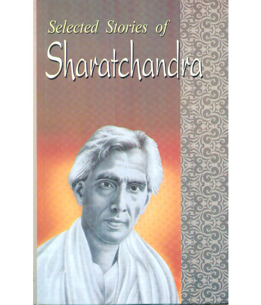     			Selected Stories of Sharatchandra