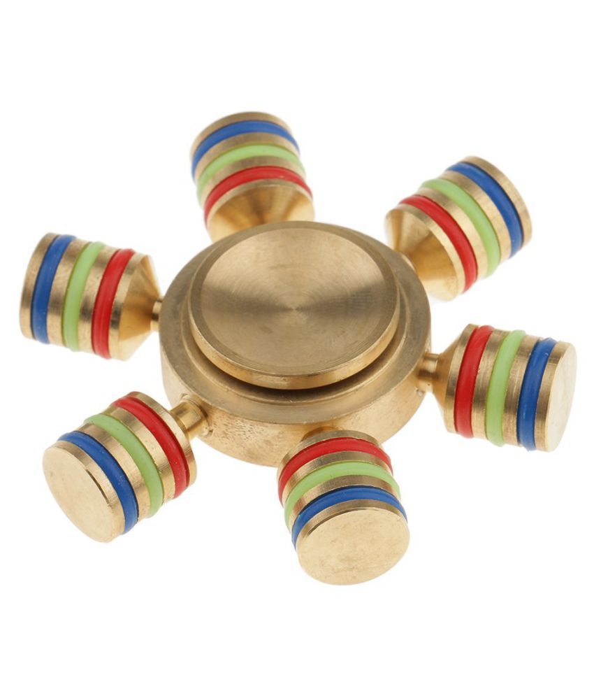fidget spinner balls